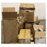 Bar Towels, Door Stops & More