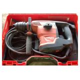 Hilti Rotary Hammer Dill TE-30