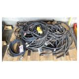 Hoist Controllers and Cables