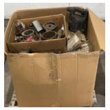 *CHATTANOOGA, TN* Pneumatic Impact Wrench Parts