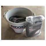 Ridgid Oiler and Thread Cutting Oil 418