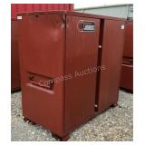 Jobox Tool Cabinet
