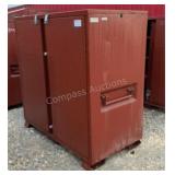 Jobox Tool Cabinet