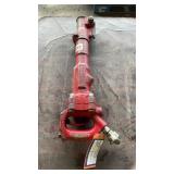 Pneumatic Chipping Hammer