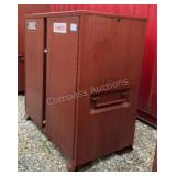 Jobox Tool Cabinet
