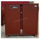 Jobox Tool Cabinet