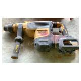 DeWalt 60v 1-7/8' SDS Rotary Hammer Drill DCH733