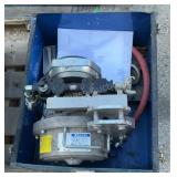 Sky Climber Air Hoist Compact 1250