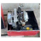 Sky Climber Air Hoist Compact 1250