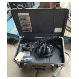 Miller Wire Feeder ArcReach Suitcase 12