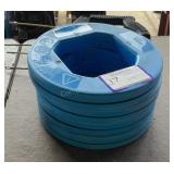 (4) Ideal 100' Fish Tape S-Class