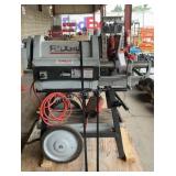 Ridgid Pipe Threader 1224