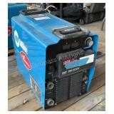 Miller Welder XMT 350 CC/CV