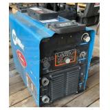 Miller Welder XMT 350 CC/CV