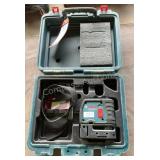 Bosch Self-Leveling Two-Point Laser GPL 2