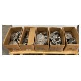 *CHATTANOOGA, TN* Skidmore Wilhelm Bolt Tensioner