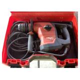 Hilti Rotary Hammer Dill TE-30