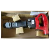 Universal Tool Pneumatic Chipping Hammer UT8653R