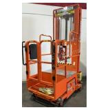*CHATTANOOGA, TN* Ballymore 12V Push-Around Person