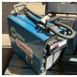 Miller Welder XMT 350 CC/CV