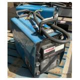 Miller Welder XMT 350 CC/CV
