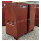 Jobox Tool Cabinet