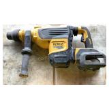 DeWalt 60v 1-7/8' SDS Rotary Hammer Drill DCH733