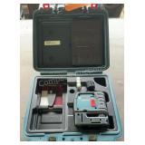 Bosch Self-Leveling Two-Point Laser GPL 2