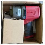 Universal Tool 3/4' Pneumatic Impact Wrench UT8365