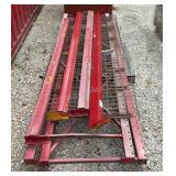 Pallet Racking