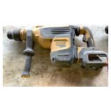 DeWalt 60v 1-7/8' SDS Rotary Hammer Drill DCH733