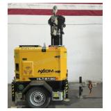 *CHATTANOOGA, TN* 2022 MetroLite Diesel LED Light