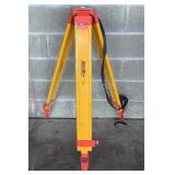 Johnson Survey Tripod 40-6332