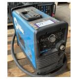 Miller Plasma Cutter Spectrum 875