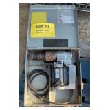 LeJune Shear Wrench S-60EZA