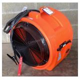 Allegro 16' 12v Battery Powered Bower 9556-15