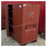 Jobox Tool Cabinet