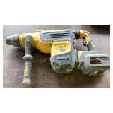 DeWalt 60v 1-7/8' SDS Rotary Hammer Drill DCH733