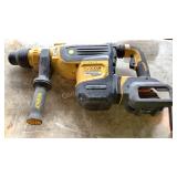 DeWalt 60v 1-7/8' SDS Rotary Hammer Drill DCH733
