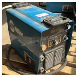 Miller Welder XMT 350 CC/CV
