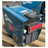 Miller Welder XMT 350 CC/CV