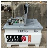 FuelCube 119 Gallon Diesel Transfer Tank FCS119