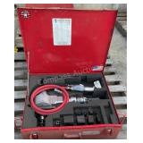 ESCO Pneumatic Pipe and Tube Beveling Tool Prepzil