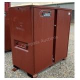 Jobox Tool Cabinet