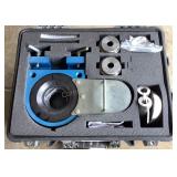 Skidmore Wilhelm 1/2' to 1-1/4' Bolt Tension Meter