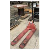 Pallet Master Pallet Jack