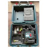 Bosch Self-Leveling Two-Point Laser GPL 2