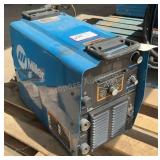 Miller Welder XMT 350 CC/CV