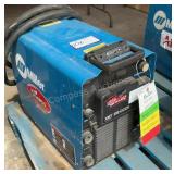 Miller Welder XMT 350 CC/CV