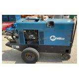 Miller Propane Welder Generator Bobcat 250 NT